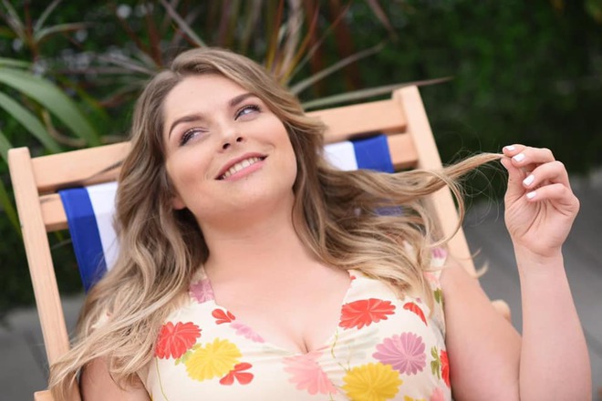 Неля Шовкопляс