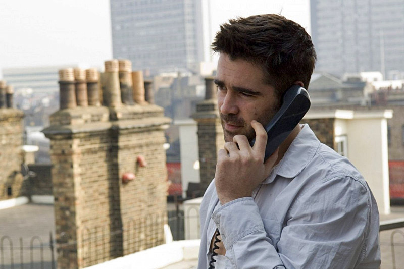 5 вдохновляющих фильмов для путешественников: Залечь на дно в Брюгге