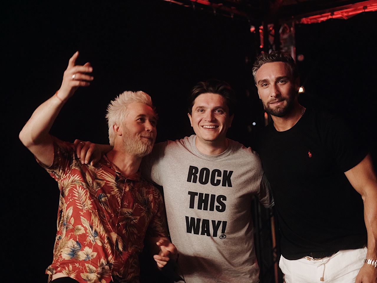 В Киеве прошла селебритиз-презентация игры RevolVR "Дикий запад"