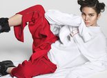 Кендалл Дженнер для Vogue (сентябрь 2016)