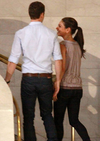 Джастін Тімберлейк