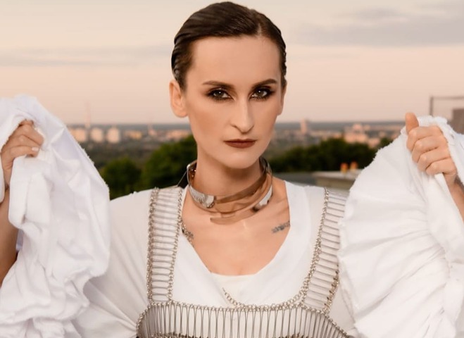 Катерина Павленко