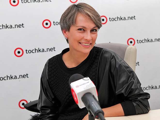 Маша Цуканова