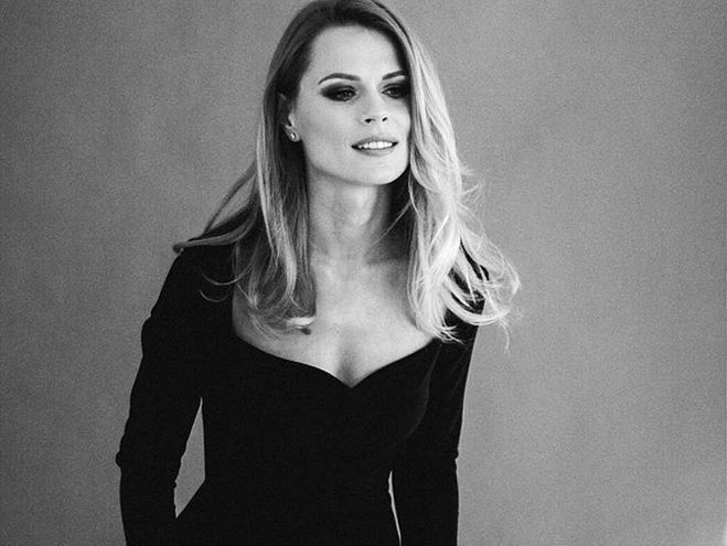 Ольга Фреймут (instagram)