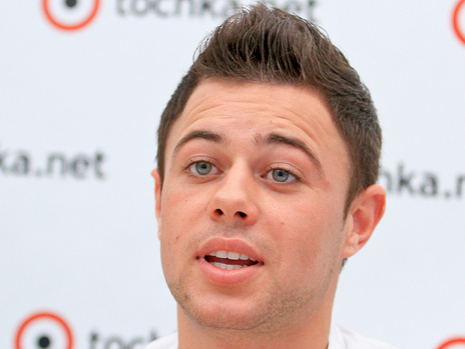 Анатолий Шпарев