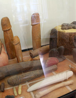 Антикварні секс-іграшки