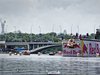 Red Bull Flugtag снова в Украине ищет отважных летунов