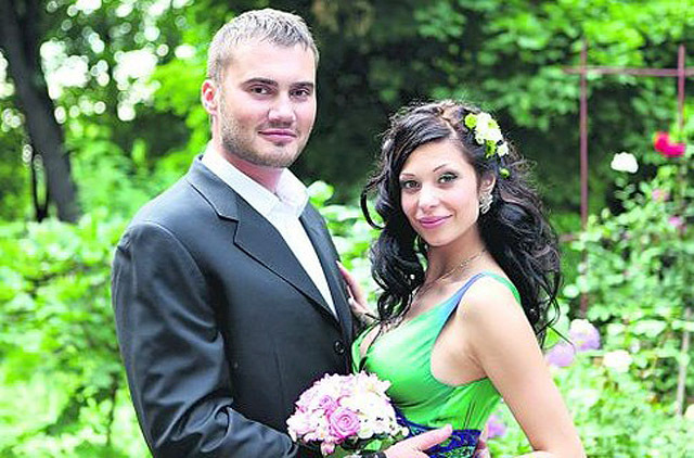 Образы Ольги Янукович