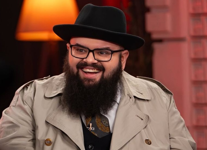 Кирило Ганін мобілізувався до ЗСУ після двох невдалих спроб — ЗМІ