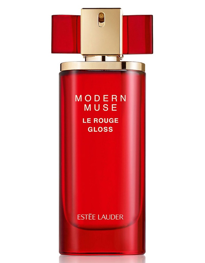 Новый аромат 2016: Estee Lauder Muse Le Rouge Gloss