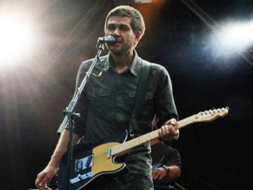 Фестиваль Старе Місто во Львове 