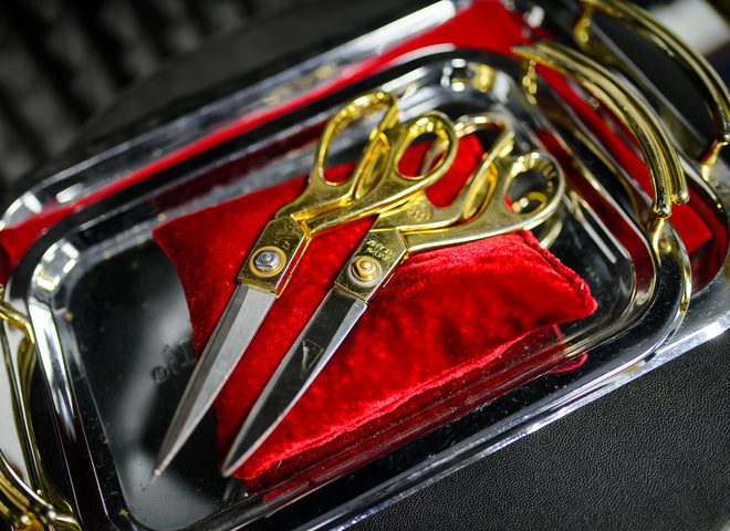 Александр Павлик открыл студию звукозаписи в Киеве