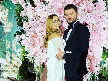 Переможець «Танців із зірками» розійшовся з цивільною дружиною після 11 років стосунків