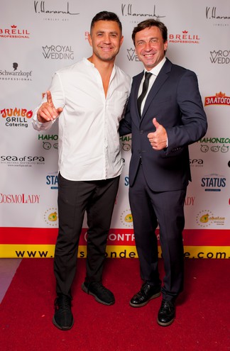 MISS BLONDE UKRAINE 2019