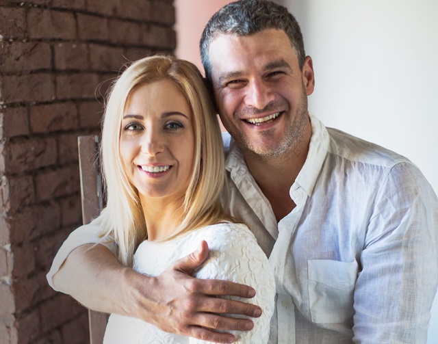 Топ-10 самых красивых семей в украинском шоу-бизнесе