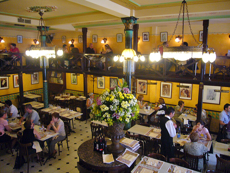 Кинотуризм: Вики Кристина Барселона