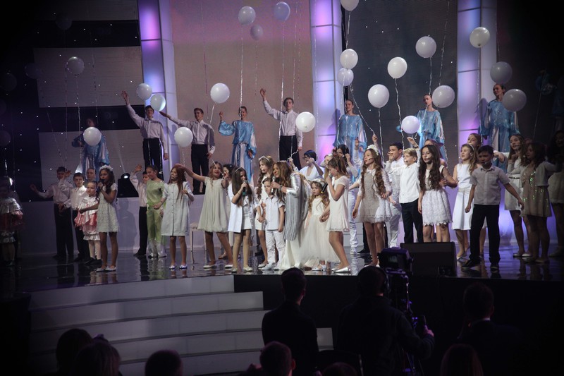 Наталья Могилевская