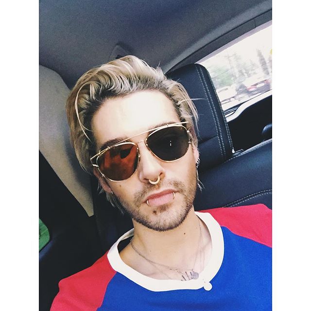 Білл Каулітц