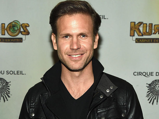 Мэттью Дэвис