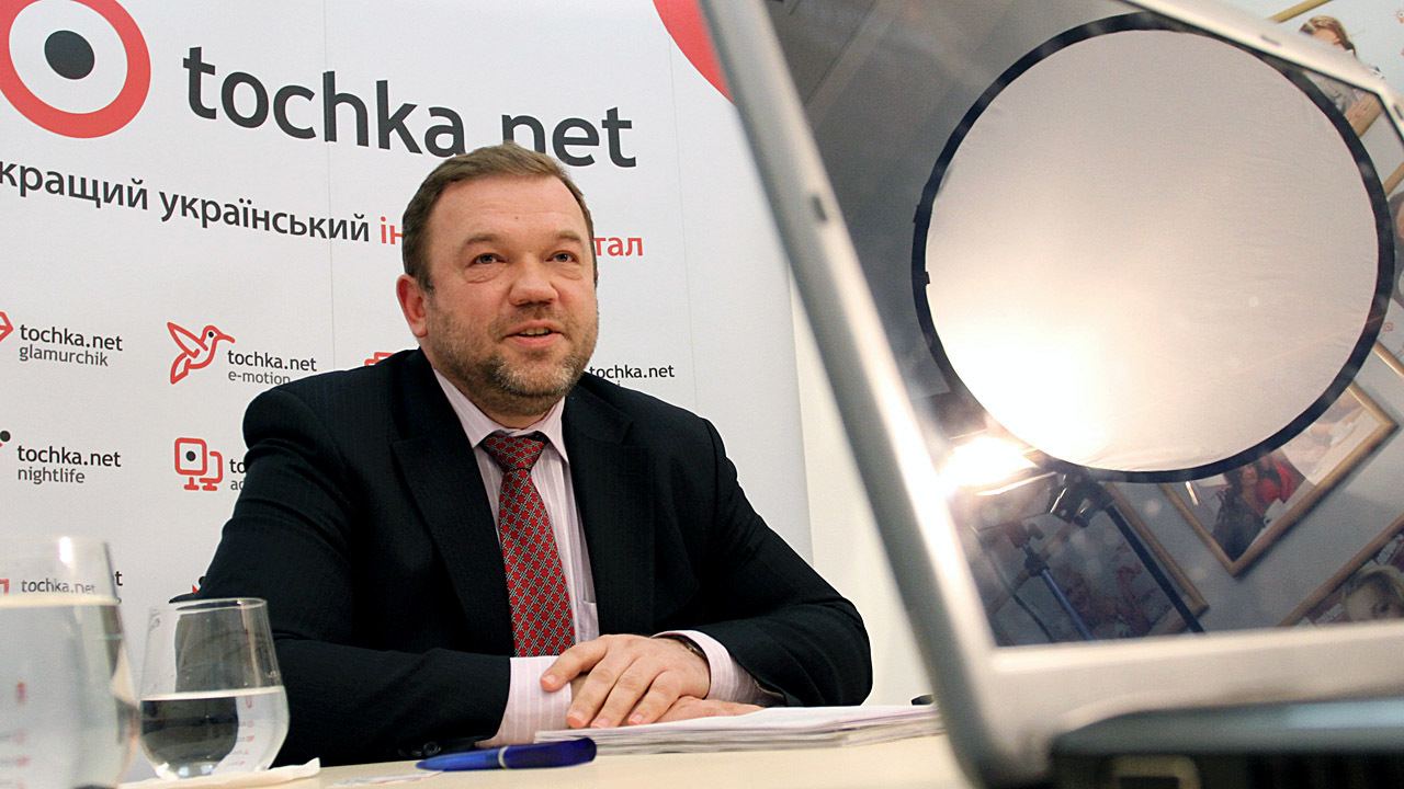 Ігор Даньков