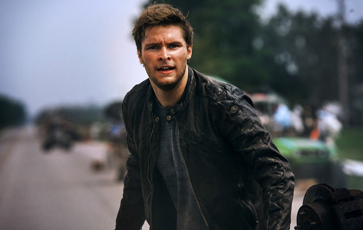 ДиКаприо ищет актера на роль Робин Гуда