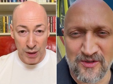 "Зіпсував собі некролог": Гордон висловився про виступ Куценка в Донецьку