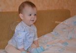 3 года моей жизни