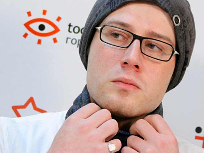 Яша Капустянский 