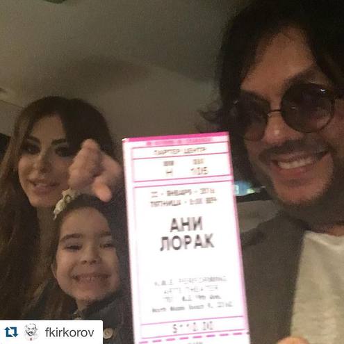 Лорак гатроли