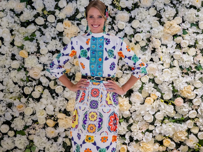 Катя Осадчая семья и карьера