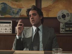 Винил сериал