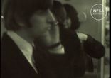 The Beatles - unreleased footage 1 November 1965