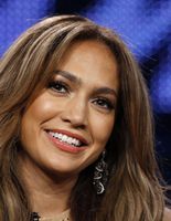 Джениффер Лопес 