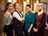 Сериал "Отважные"