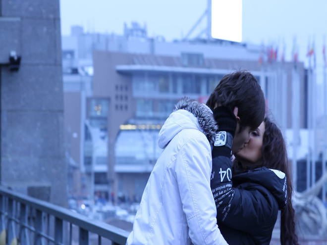 Добрыднева и Мех