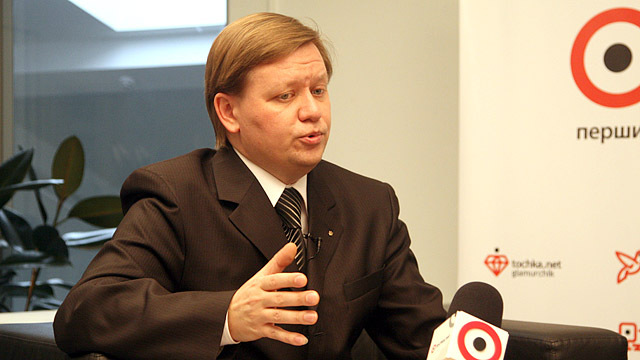 Геннадий Рябцев