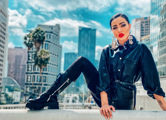 Анна Добриднєва