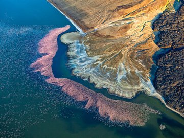 Drone Photo Awards 2020