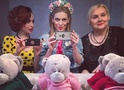 Яна Глущенко розкрила правду про ДТП, в якій загинула Марина Поплавська
