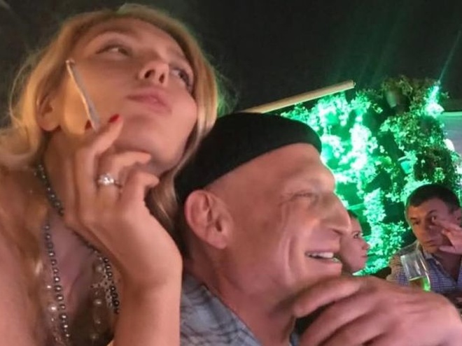 Полякова озвучила секрет здорових сімейних стосунків