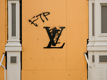 Louis Vuitton SS21