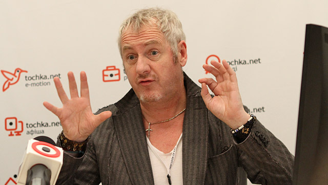 Годфри Дини