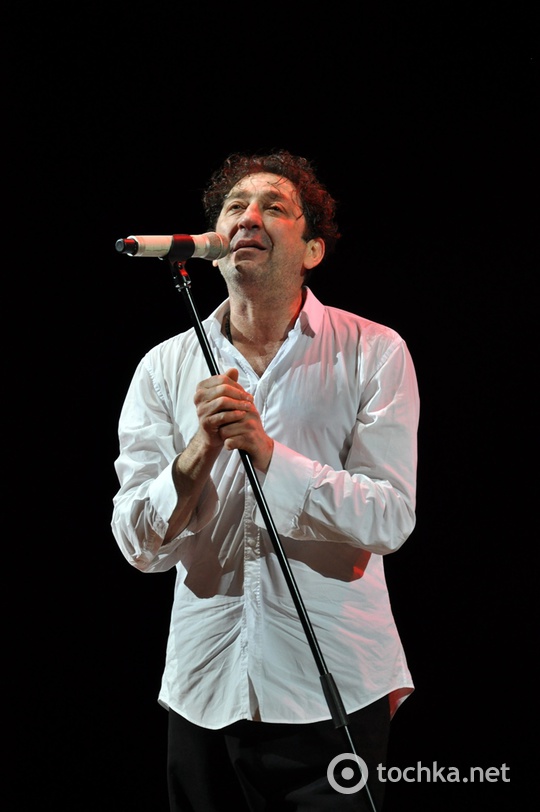 Григорий Лепс