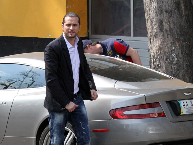 Іраклій Пірцхалава