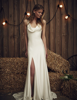 Модні весільні сукні Jenny Packham 2017