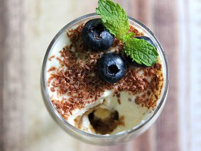 Тирамису за 5 минут