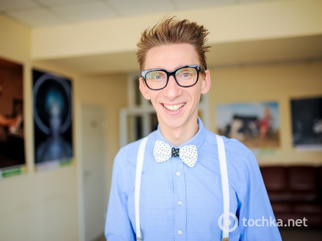 Вячеслав Соломка