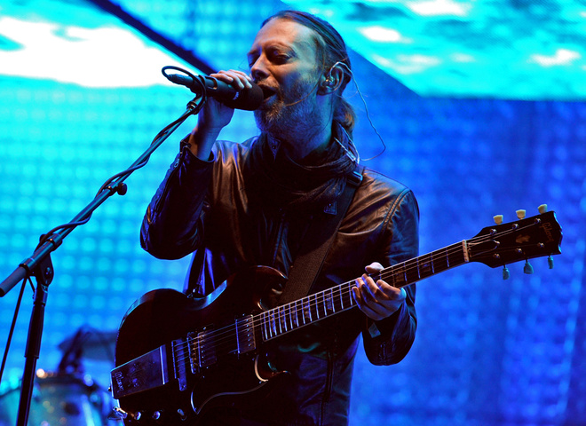 Radiohead
