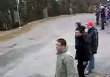 Почти Снесло