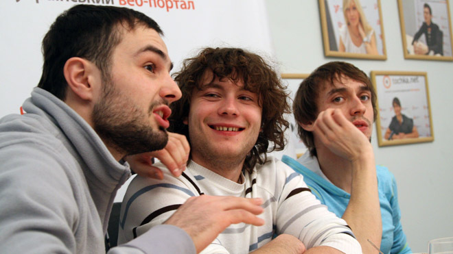 Дети Капитана Гранта